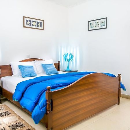 Golden Crest Lodge Bawaleshi Екстер'єр фото