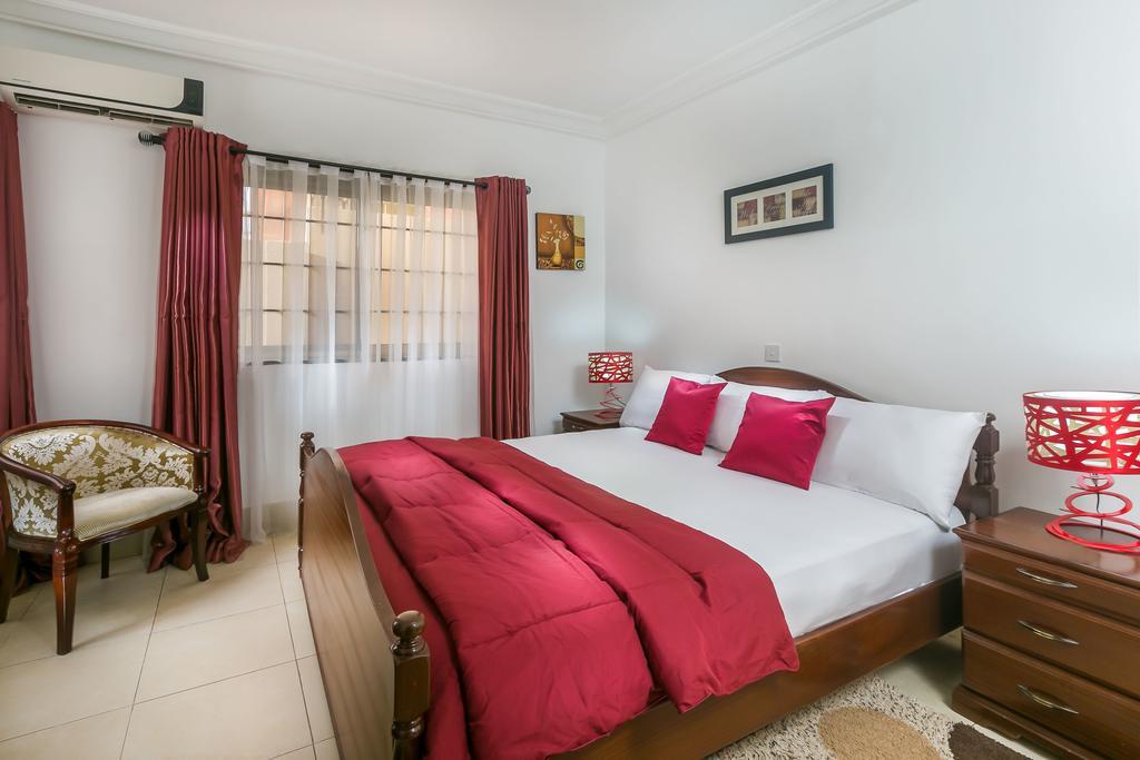 Golden Crest Lodge Bawaleshi Екстер'єр фото