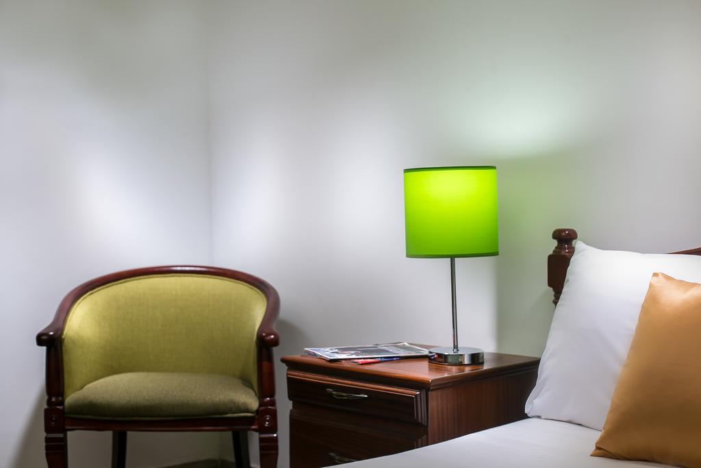 Golden Crest Lodge Bawaleshi Екстер'єр фото