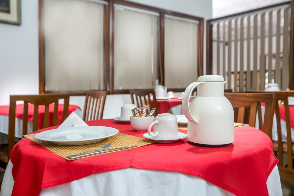 Golden Crest Lodge Bawaleshi Екстер'єр фото