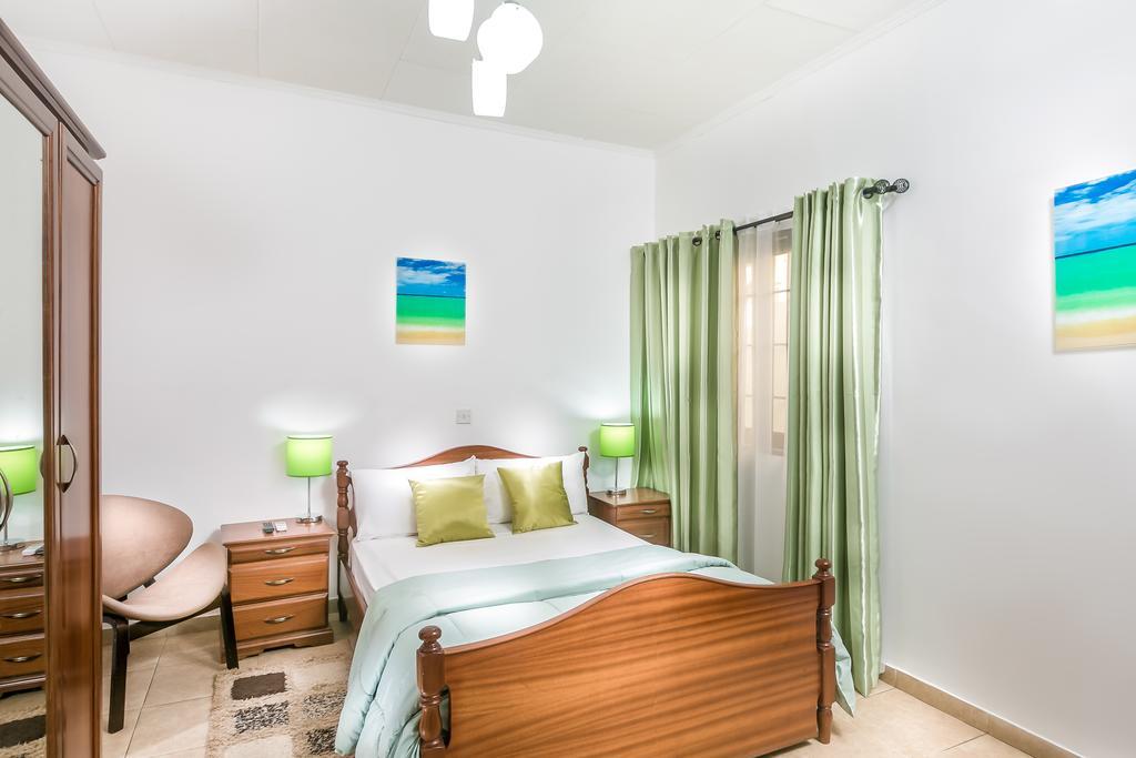 Golden Crest Lodge Bawaleshi Екстер'єр фото