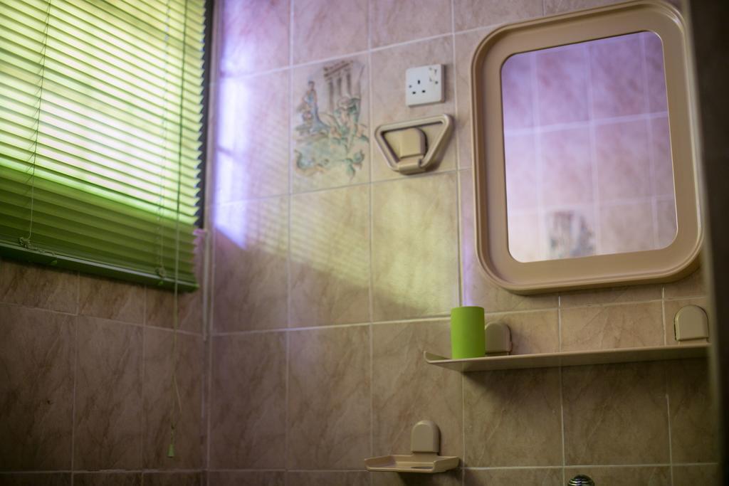 Golden Crest Lodge Bawaleshi Екстер'єр фото
