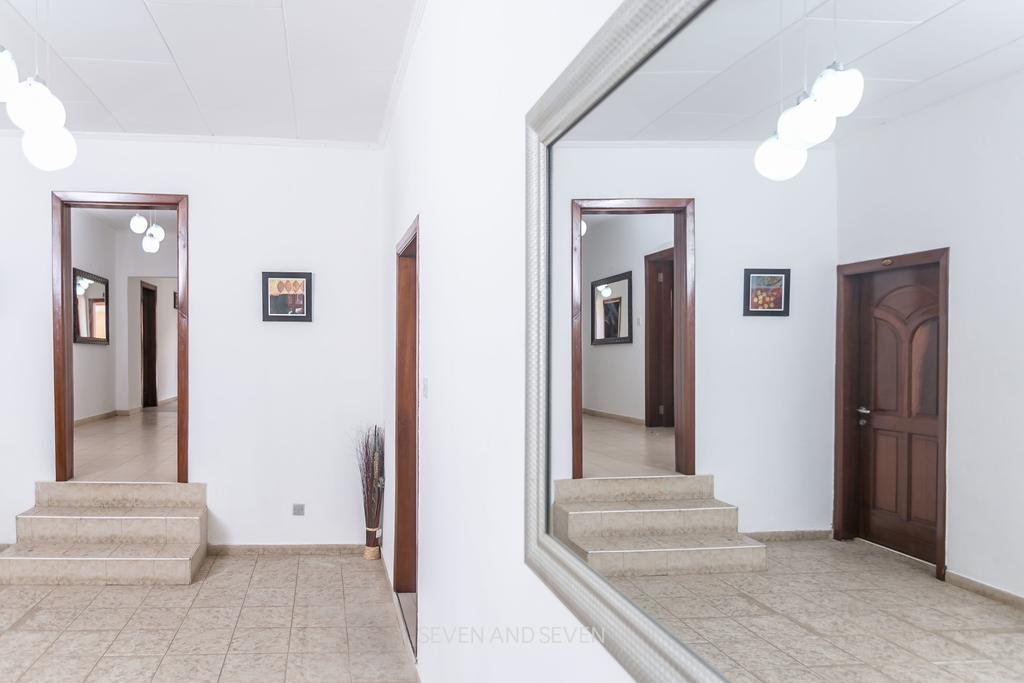 Golden Crest Lodge Bawaleshi Екстер'єр фото