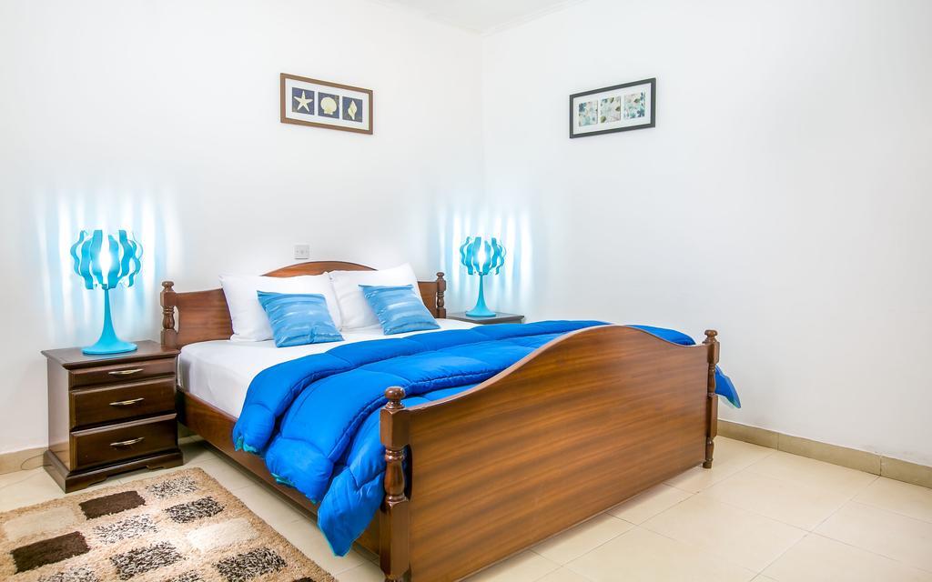 Golden Crest Lodge Bawaleshi Екстер'єр фото