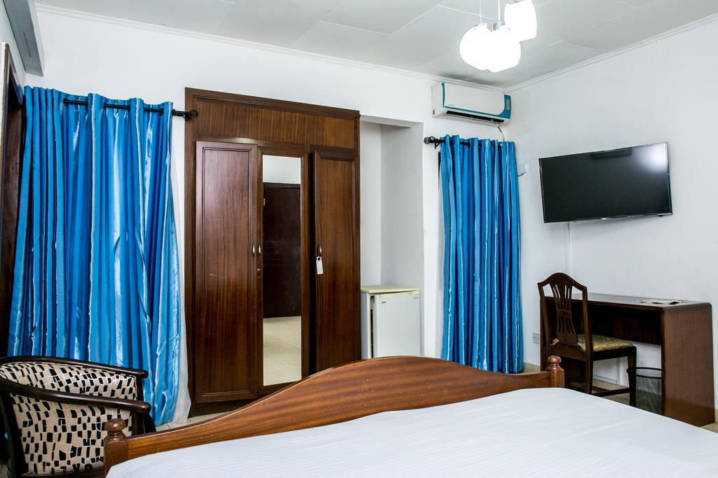 Golden Crest Lodge Bawaleshi Екстер'єр фото