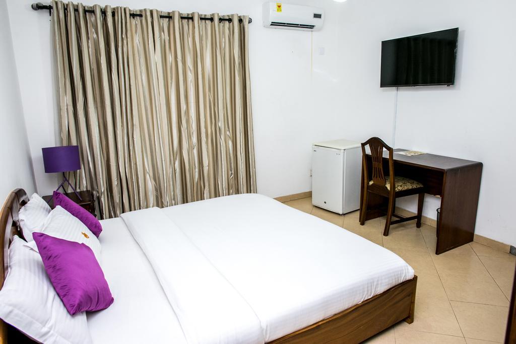 Golden Crest Lodge Bawaleshi Екстер'єр фото