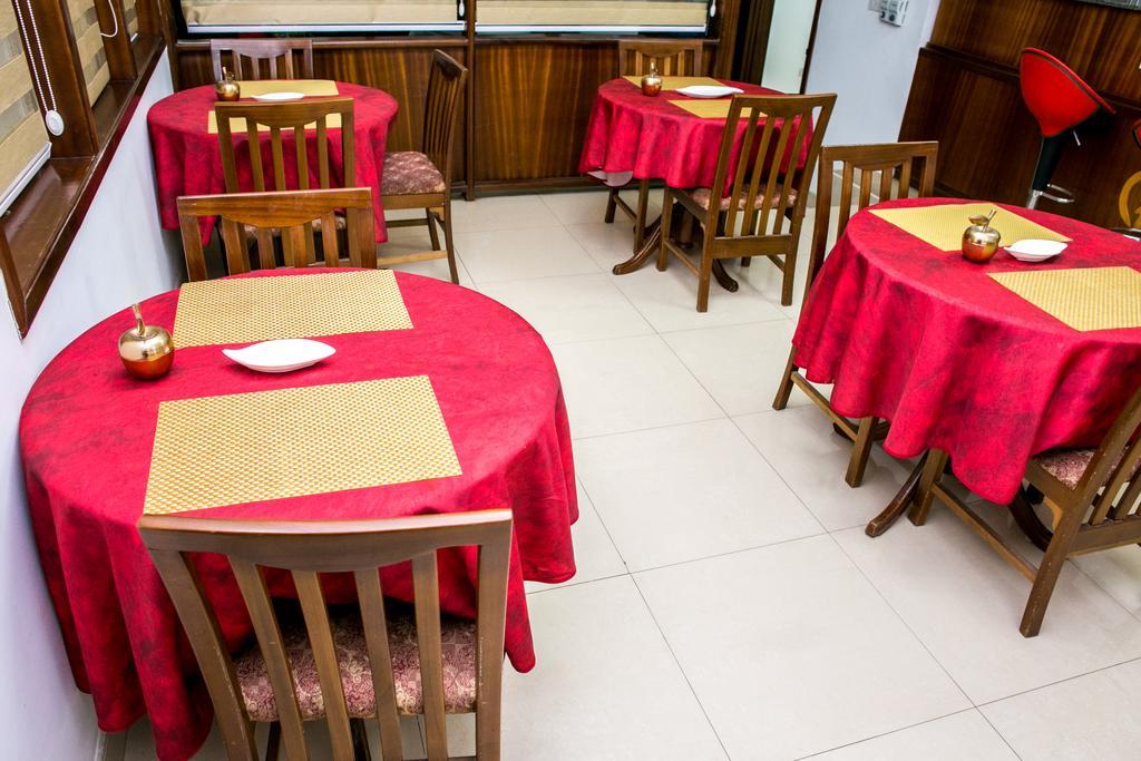 Golden Crest Lodge Bawaleshi Екстер'єр фото