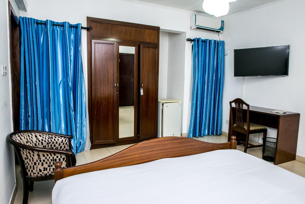 Golden Crest Lodge Bawaleshi Екстер'єр фото